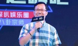 卓伟之后娱乐圈谁爆料,卓伟之后，谁将成为下一个爆料先锋？